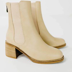 The Villa Chelsea Bootie